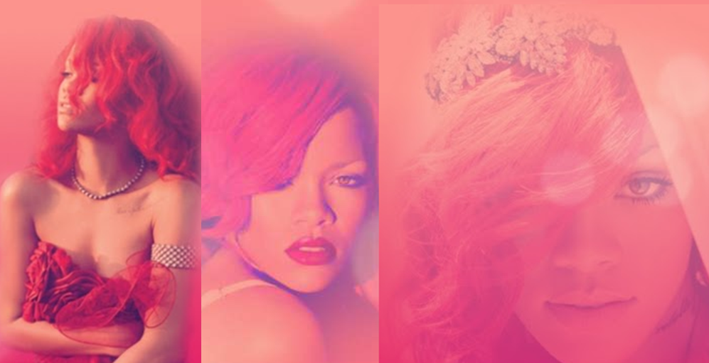 Rihanna la reina del Facebook en 2011 | Music Blog non stop